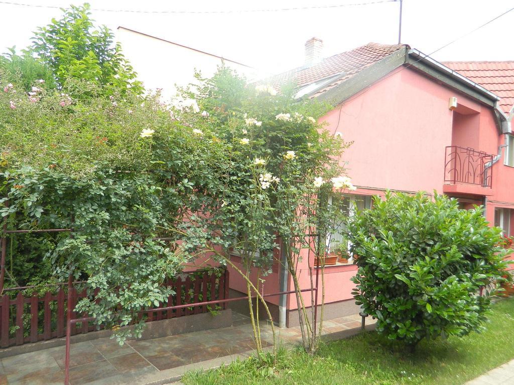 Hotel Cazare Vio Cluj-Napoca Esterno foto