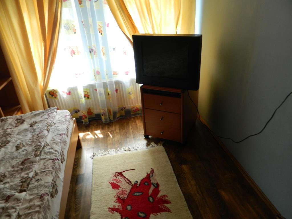 Hotel Cazare Vio Cluj-Napoca Camera foto