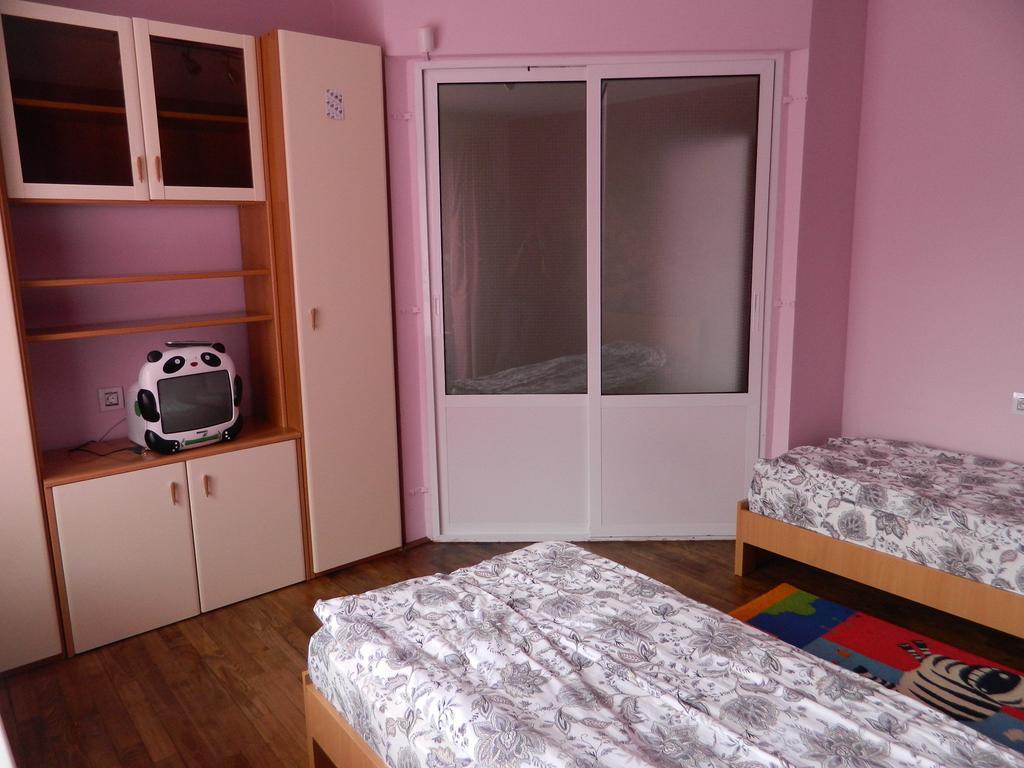 Hotel Cazare Vio Cluj-Napoca Camera foto
