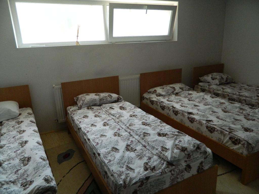 Hotel Cazare Vio Cluj-Napoca Camera foto