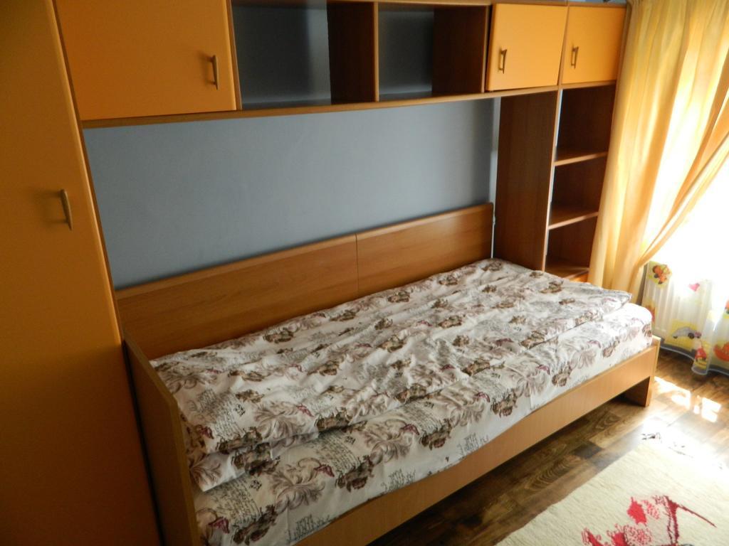 Hotel Cazare Vio Cluj-Napoca Camera foto