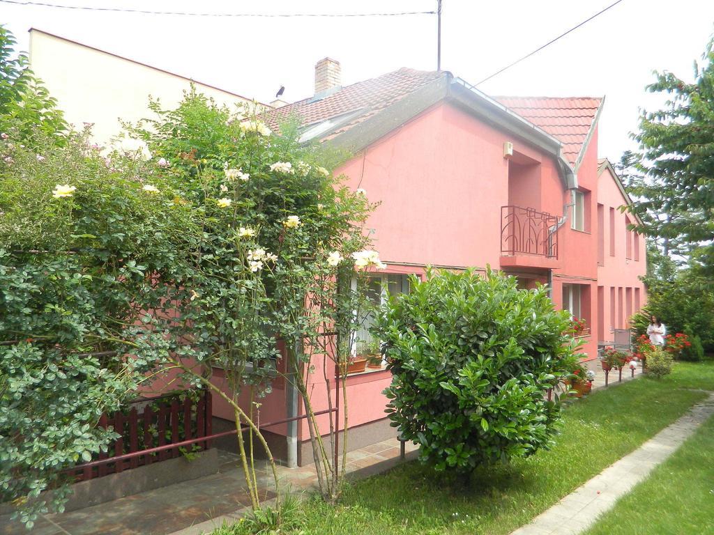 Hotel Cazare Vio Cluj-Napoca Esterno foto