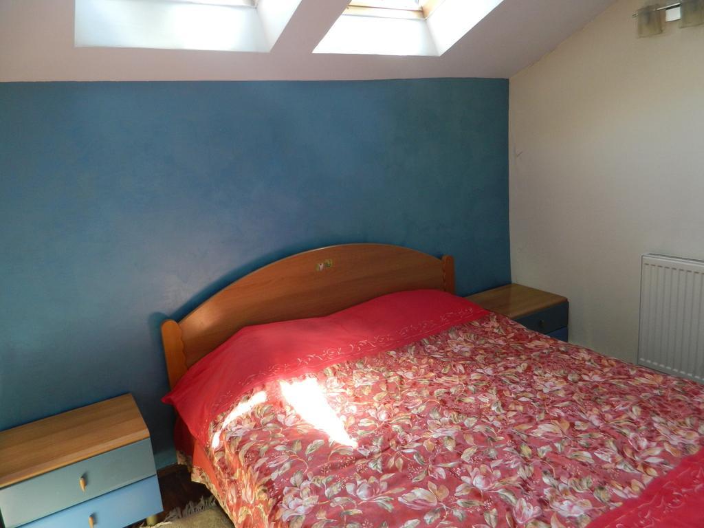 Hotel Cazare Vio Cluj-Napoca Camera foto